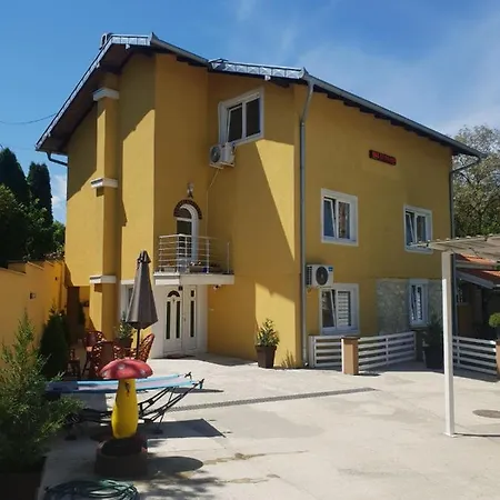 Appartement Comfort Vrnjačka Banja