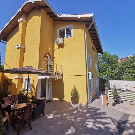 Comfort Appartement *