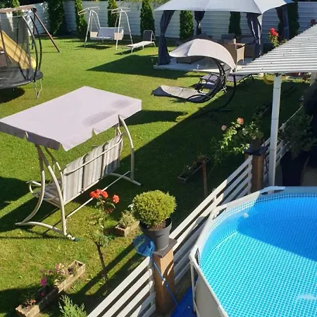 Comfort Vrnjačka Banja