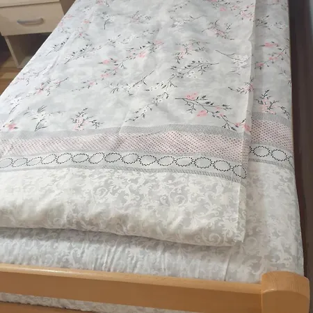 Appartement Comfort Vrnjačka Banja