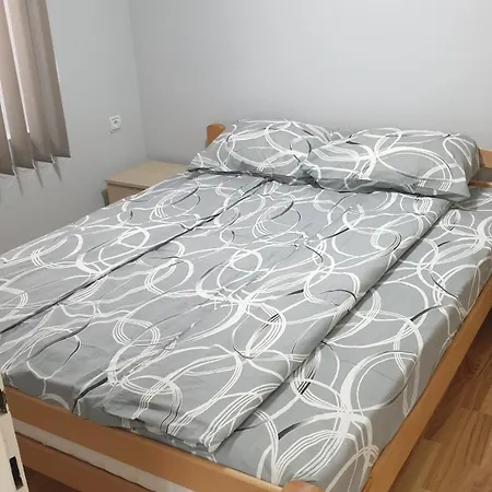 Appartement Comfort *