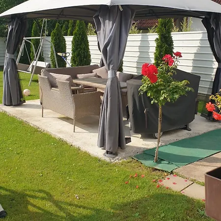 Comfort דירה Vrnjačka Banja