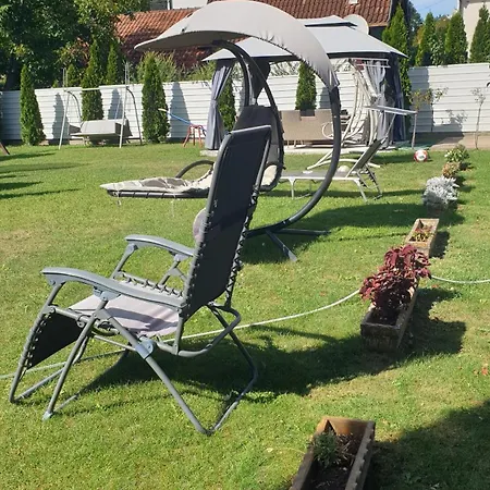 Comfort * Vrnjačka Banja