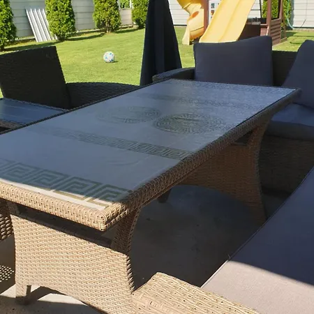 Appartement Comfort *