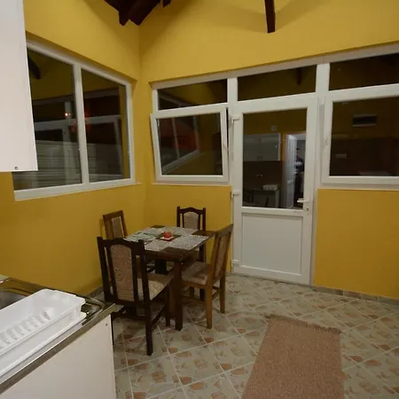 Appartement Comfort *