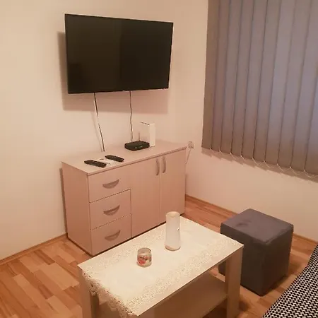 Comfort Appartement *