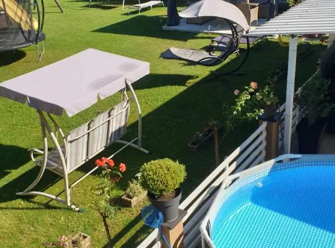 Comfort Vrnjačka Banja