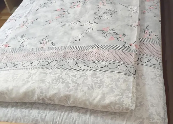 Daire Comfort Vrnjačka Banja