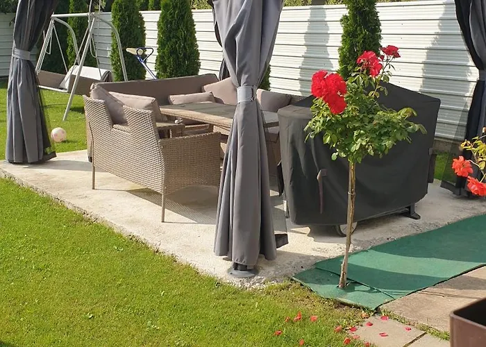 Comfort Apartman Vrnjacka Banja