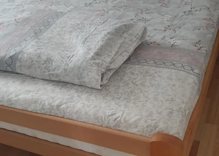 Daire Comfort Vrnjačka Banja