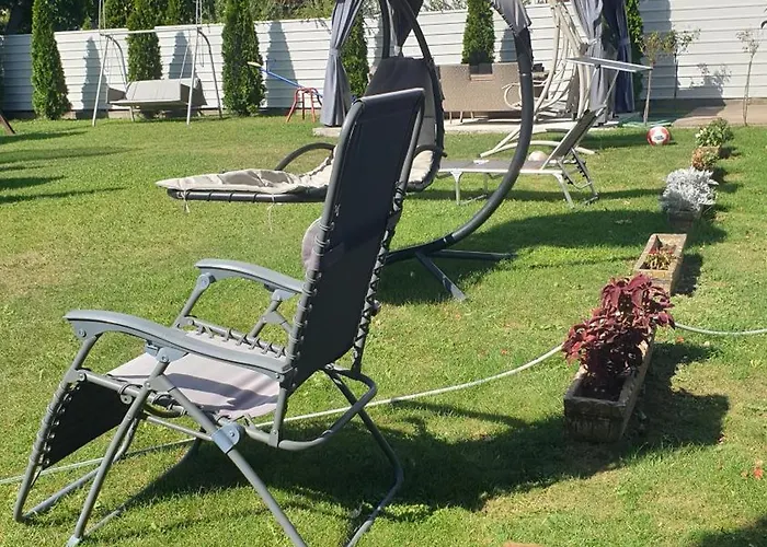 Comfort * Vrnjačka Banja